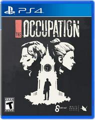 The Occupation New