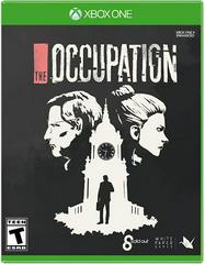 The Occupation New