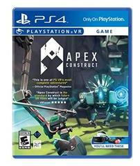 Apex Construct New