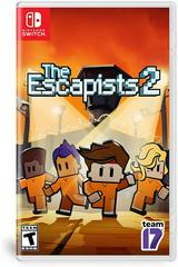 The Escapists 2 New