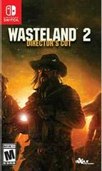 Wasteland 2: Directors Cut New