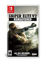 Sniper Elite V2 Remastered New