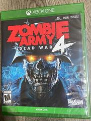 Zombie Army 4: Dead War New