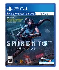 Sairento New