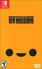 Enter the Gungeon New