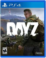 DayZ New