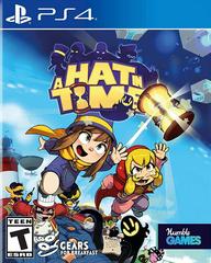 A Hat in Time New