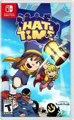 A Hat in Time New