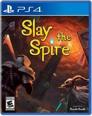 Slay the Spire New