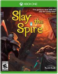 Slay the Spire New