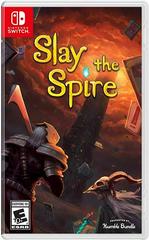 Slay the Spire New