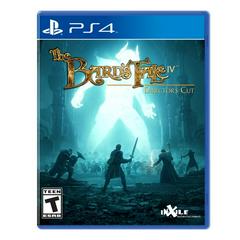 The Bard's Tale IV: Director's Cut New