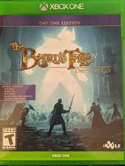 The Bard's Tale IV Director's Cut New