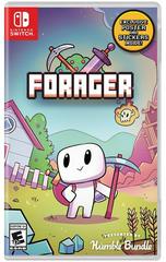 Forager New