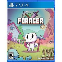 Forager New