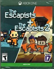 The Escapists + The Escapists 2 New