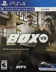 BOX VR New