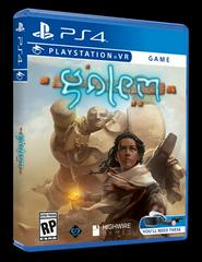 Golem New