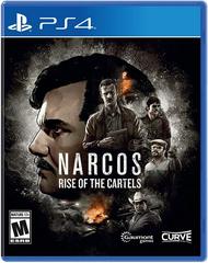 Narcos: Rise of the Cartels New