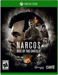 Narcos: Rise of the Cartels New