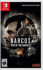 Narcos: Rise of the Cartels New