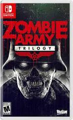 Zombie Army Trilogy New