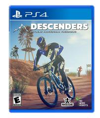 Descenders New