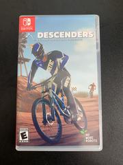 Descenders New