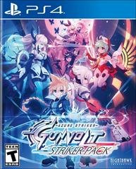 Azure Striker Gunvolt Striker Pack New