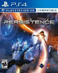 The Persistence [Perp Games Edition] New