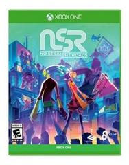 No Straight Roads New