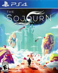 The Sojourn New