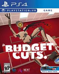 Budget Cuts New