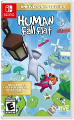 Human Fall Flat [Anniversary Edition] New