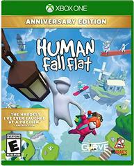 Human Fall Flat [Anniversary Edition] New