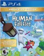 Human Fall Flat [Anniversary Edition] New