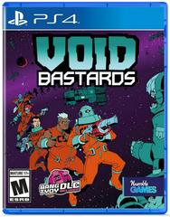 Void Bastards New