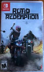 Road Redemption New