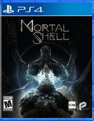 Mortal Shell New