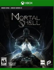Mortal Shell New