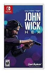 John Wick Hex New