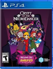 Crypt of the NecroDancer New