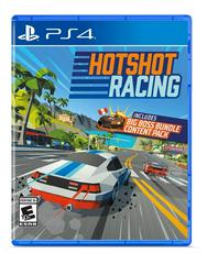 Hotshot Racing New