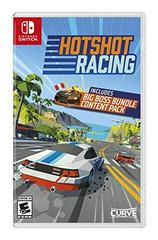 Hotshot Racing New