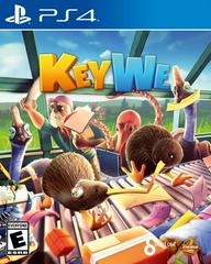 KeyWe New