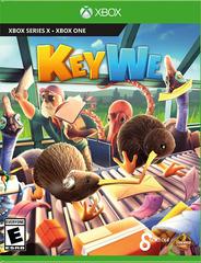 KeyWe New