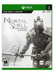 Mortal Shell: Enhanced Edition [Deluxe Set] New