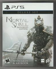 Mortal Shell: Enhanced Edition [Deluxe Set] New