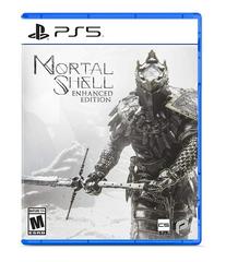 Mortal Shell: Enhanced Edition New