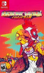Hotline Miami Collection New